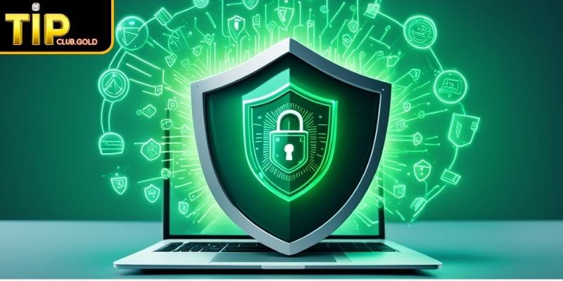 Chính Sách Bảo Mật TIPCLUB Cam Kết An Toàn Tuyệt Đối 3 Quyền lợi của người dùng