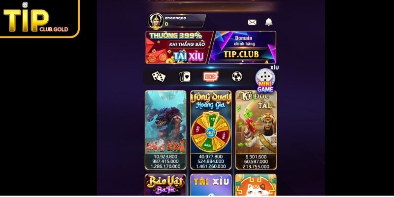 Đăng Nhập TIPCLUB - Hướng Dẫn, Xử Lý Sự Cố Và Lưu Ý 3 Những lưu ý quan trọng khi đăng nhập TIPCLUB tránh gặp lỗi