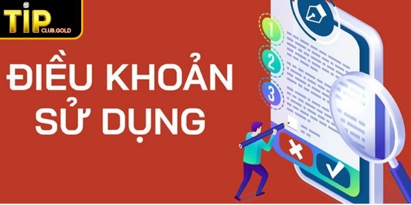 Quản lý số dư theo điều khoản sử dụng TIPCLUB