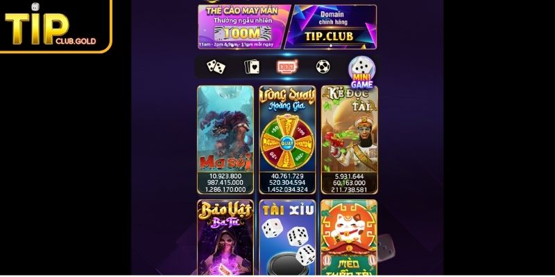 Giới thiệu TIPCLUB về định hướng 5 năm tới