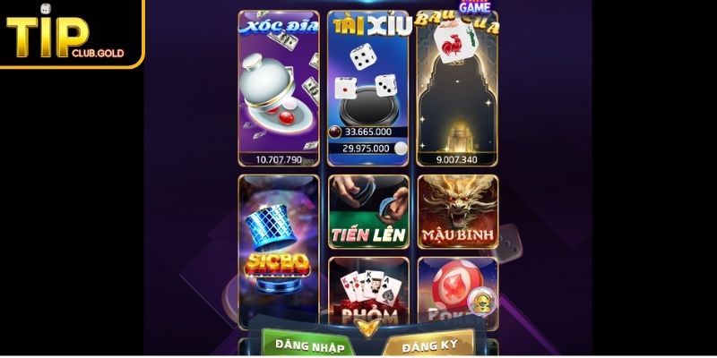 Giới thiệu TIPCLUB về tầm nhìn