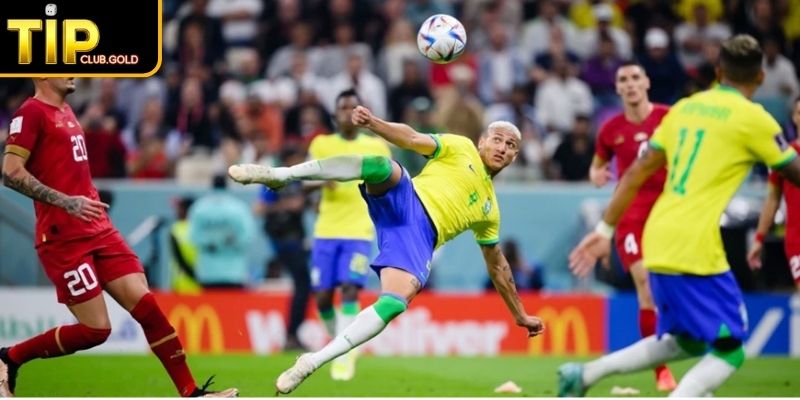 Trường hợp không có tỷ số kèo bàn thắng đầu cuối