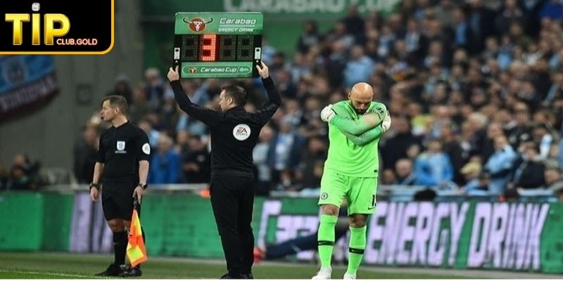 Xem xét yếu tố thay người khi soi kèo bàn thắng đầu cuối