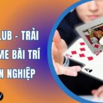 Phỏm TIPCLUB