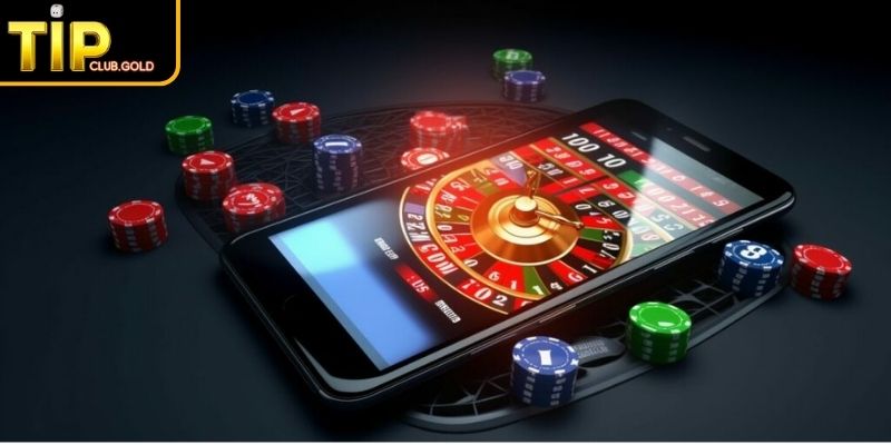 Tải App TIPCLUB - Trải Nghiệm Tiện Ích An Toàn & Nhanh Chóng 3 Luôn cập nhật ứng dụng