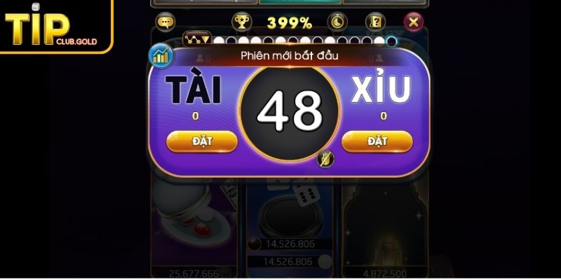 Tài Xỉu MD5 TIPCLUB Và Hành Trình Trải Nghiệm Minh Bạch 2 Quy tắc đặt cược Tài Xỉu MD5