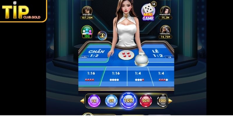 Xóc Đĩa TIPCLUB - Luật Chơi, Cửa Cược Và Bí Quyết Soi Cầu 3 Quan sát biến động bất thường